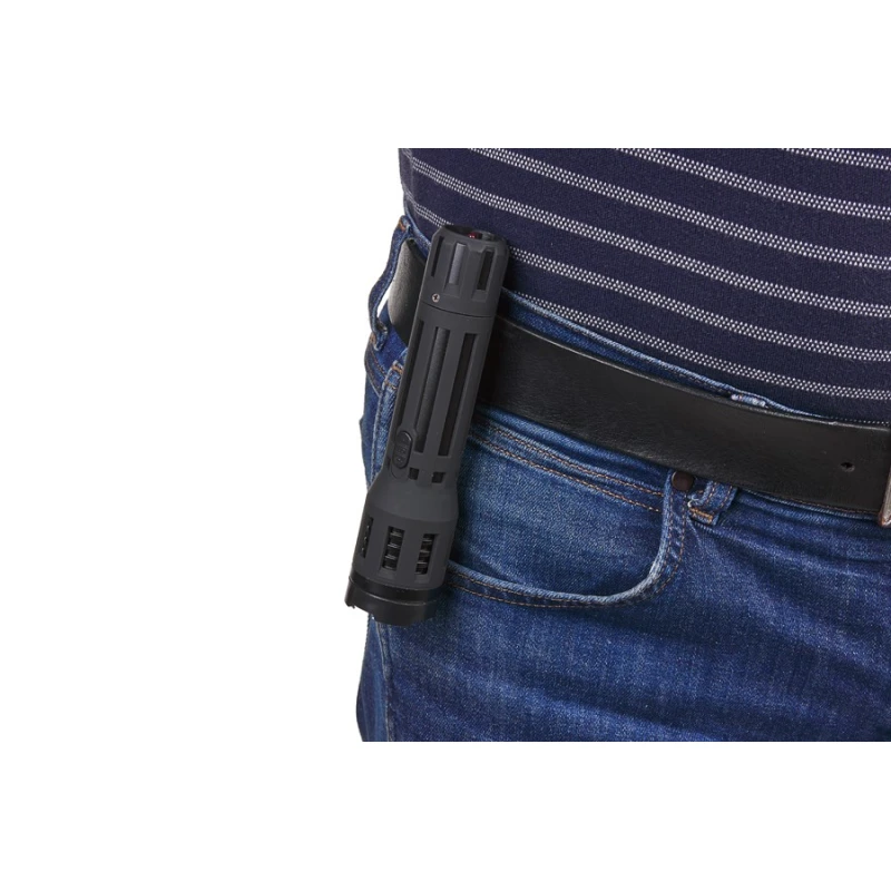 Paralizator latarka GUARD Thunder YC-1321 - latarka z paralizatorem