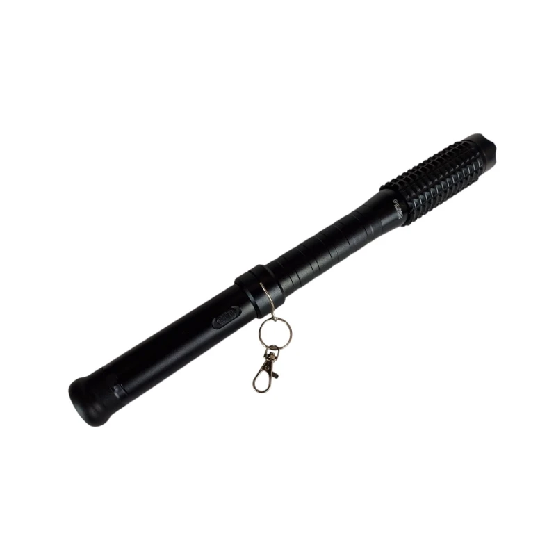 Paralizator Pałka GUARD Tornado Baton YC-1118 z latarką 