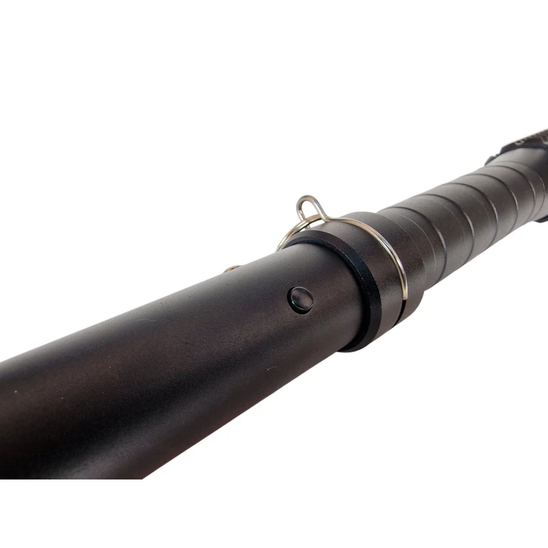 Paralizator Pałka GUARD Tornado Baton YC-1118 z latarką 