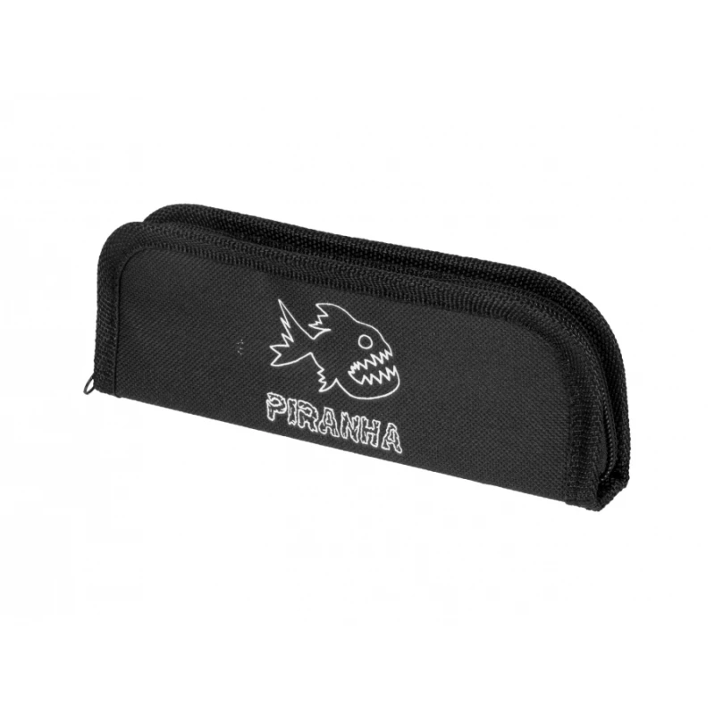 Paralizator Piranha długopis Pen Shock USB 2mln V