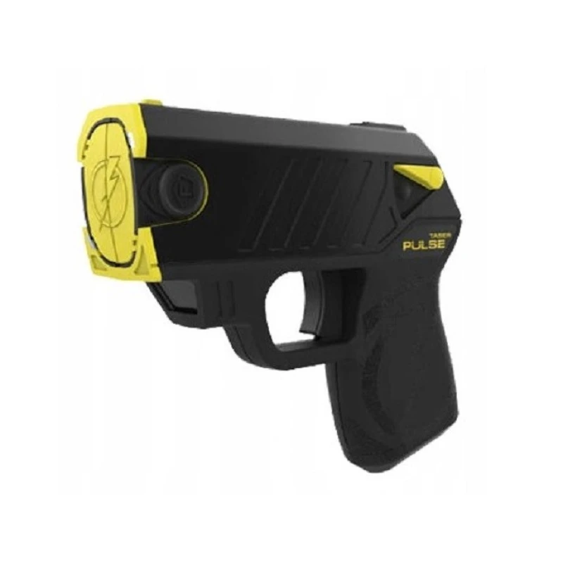 Paralizator strzelajacy Taser Pulse LASER 50.000V celow. laserowy - zestaw