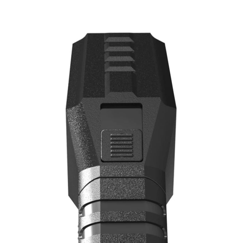 Paralizator strzelający Taser HUSHA Ares S1 - 2 kardridże  akumulator 