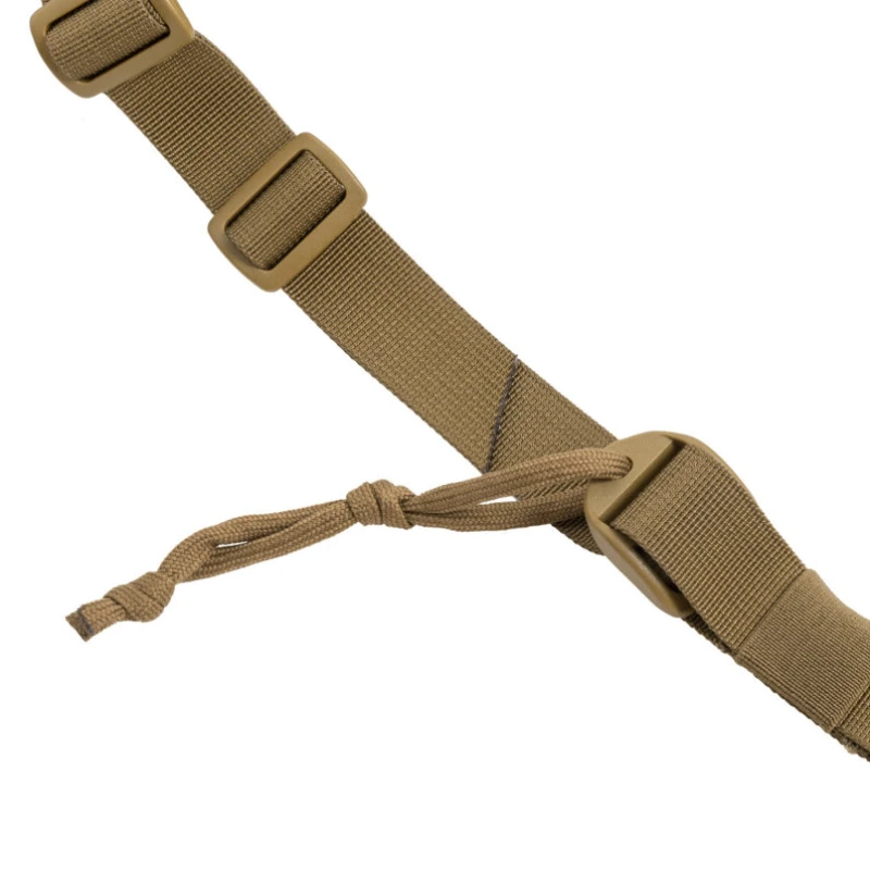 Pas do broni Two point Carbine Sling Helikon czarny