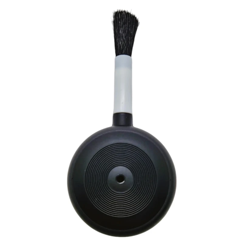 Pędzelek z dmuchawką do czyszczenia optyki – Celna