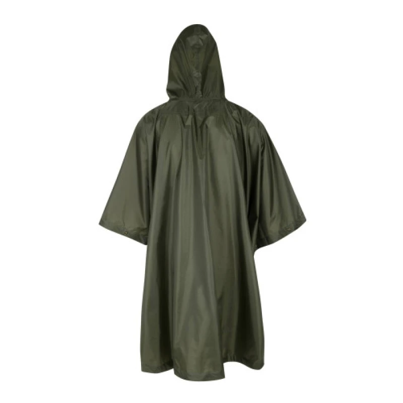 Peleryna poncho Helikon oliv U.S Model