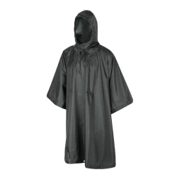 Peleryna poncho Helikon shadow grey U.S Model