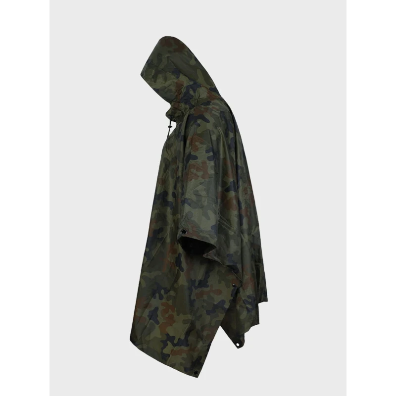 Peleryna poncho RipStop WZ93 Dominator PL woodland