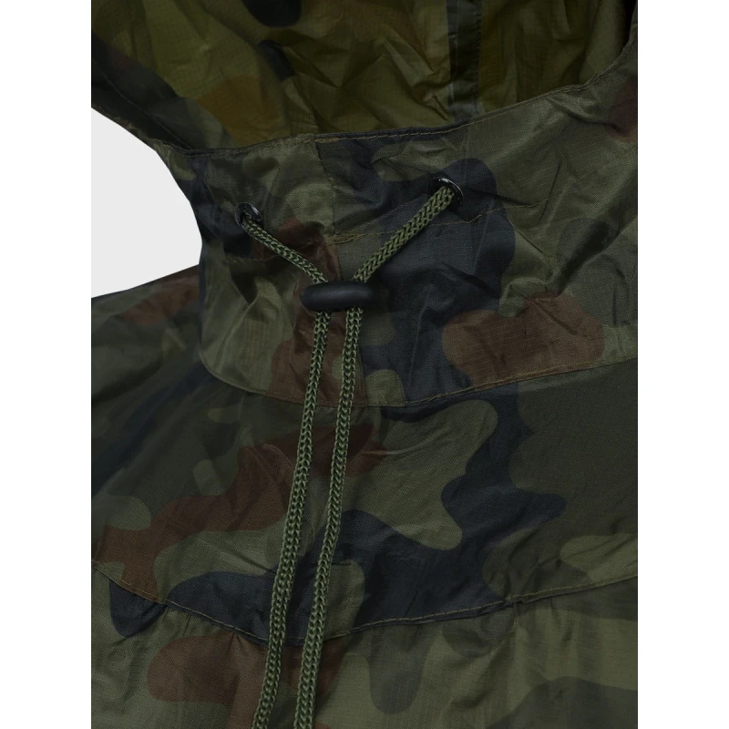 Peleryna poncho RipStop WZ93 Dominator PL woodland