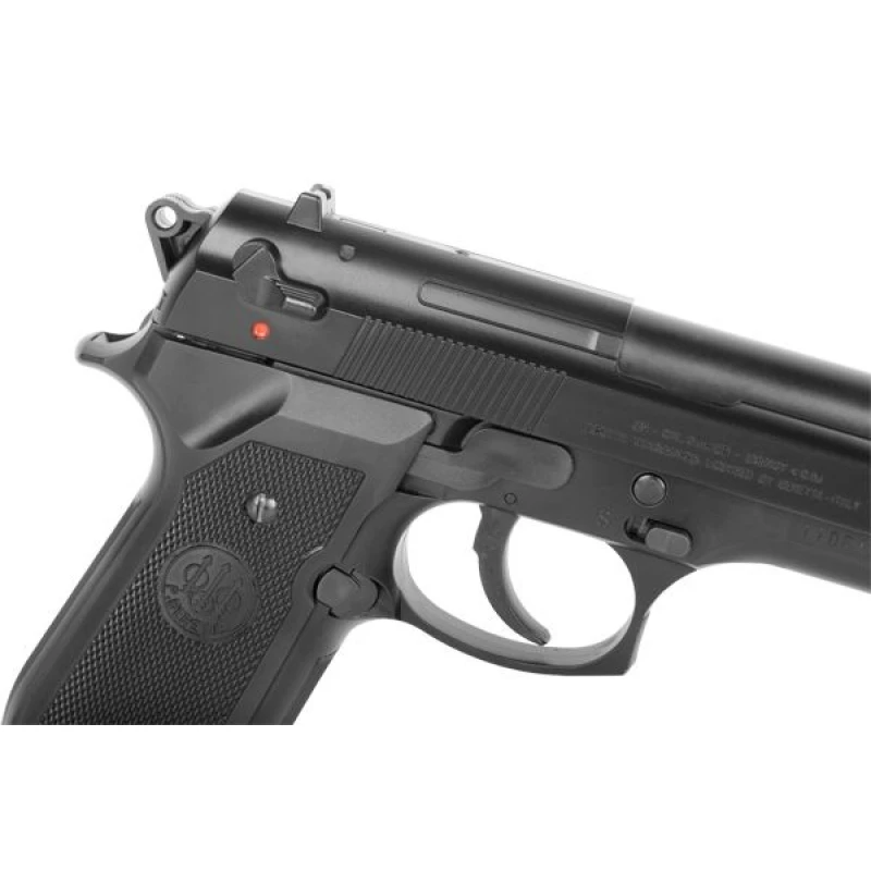 Pistolet ASG BERETTA M9 World Defender kal.6mm 2.5795