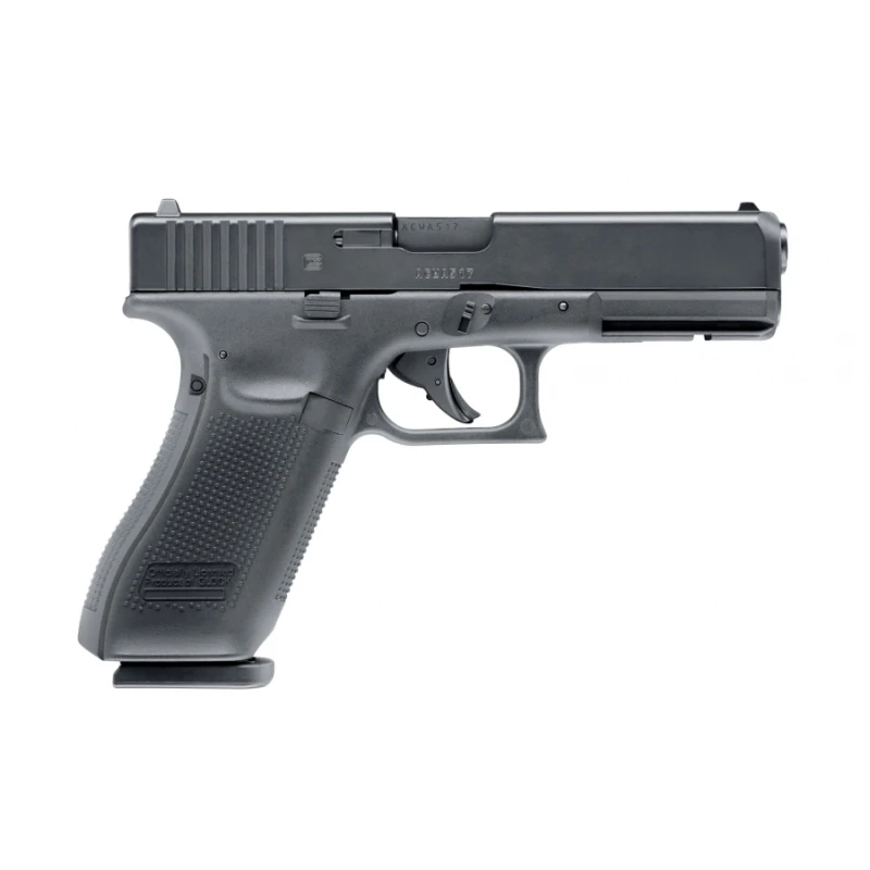 Pistolet ASG 6 mm GBB GLOCK 17 gen 5. CO2