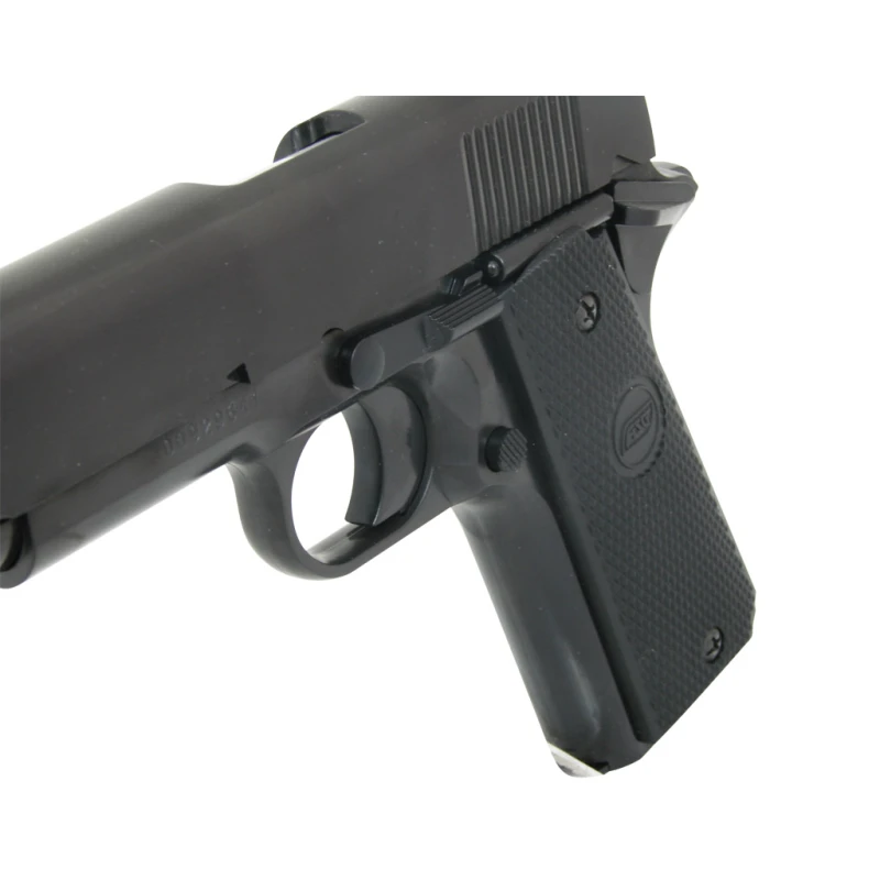 Pistolet sprężynowy ASG STI M1911 Classic