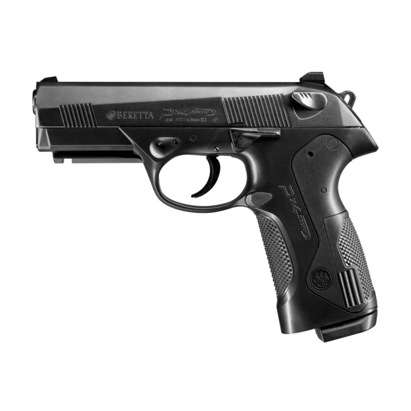 Pistolet wiatrówka BERETTA Px4 Storm 4,5 mm