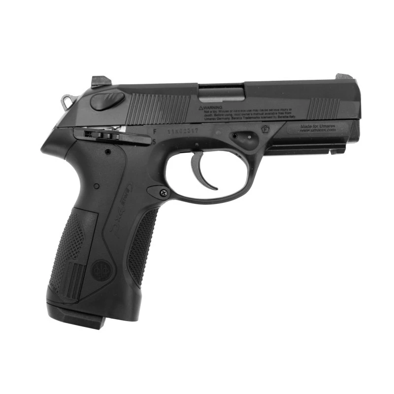 Pistolet wiatrówka BERETTA Px4 Storm 4,5 mm