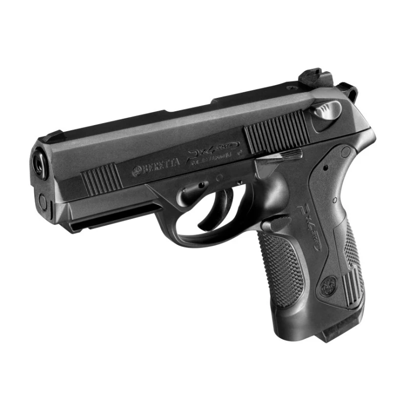 Pistolet wiatrówka BERETTA Px4 Storm 4,5 mm