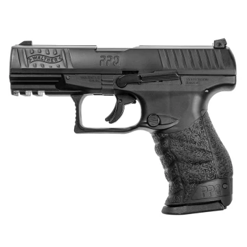 Pistolet RAM Combat Walther PPQ M2 T4E CO2 kal.43