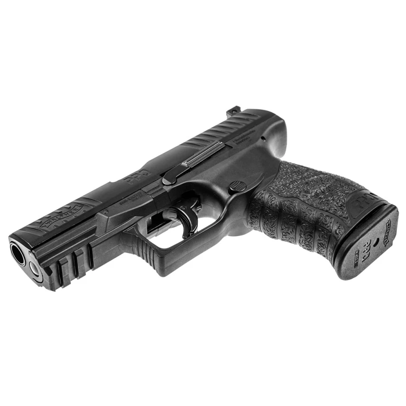Pistolet RAM Combat Walther PPQ M2 T4E CO2 kal.43