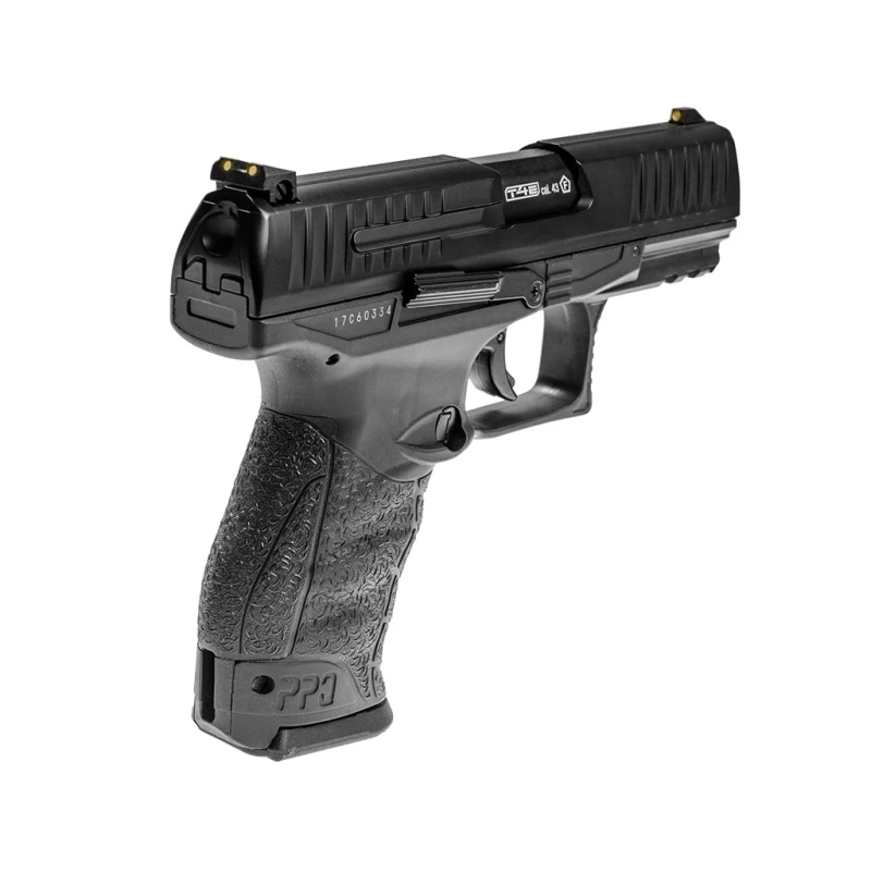 Pistolet RAM Combat Walther PPQ M2 T4E CO2 kal.43