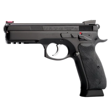 Pistolet CZ 75 SP-01 Shadow 9x19mm