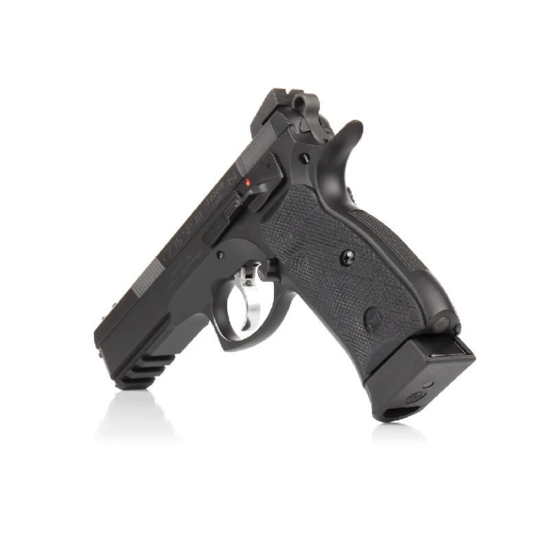 Pistolet CZ 75 SP-01 Shadow 9x19mm