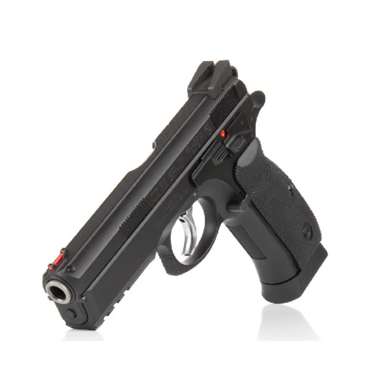 Pistolet CZ 75 SP-01 Shadow 9x19mm