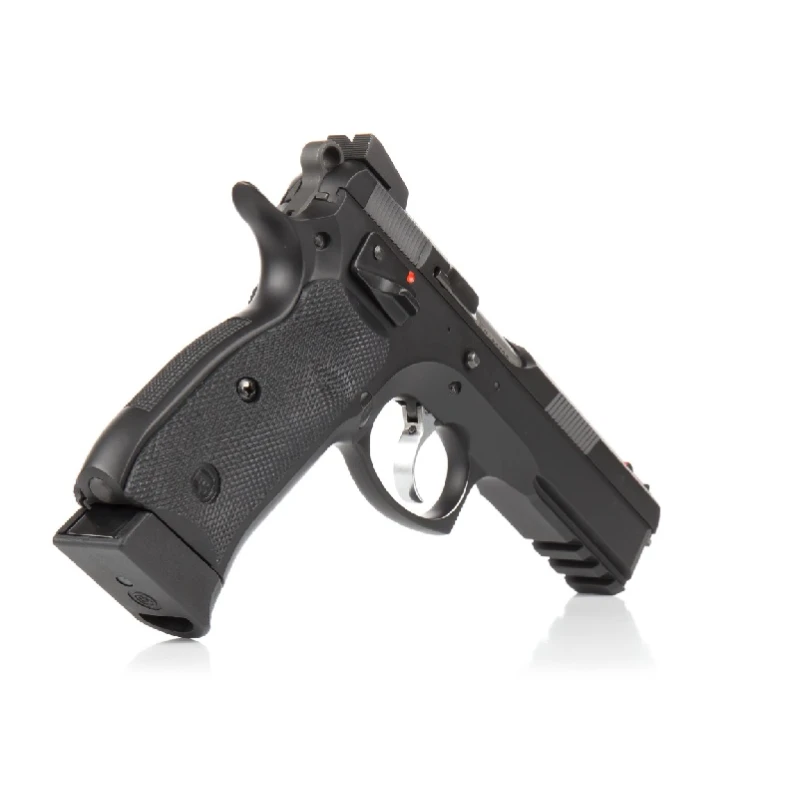 Pistolet CZ 75 SP-01 Shadow 9x19mm