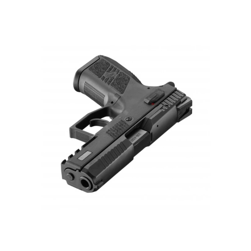 Pistolet CZ P-07 9x19mm Luger manual/decocer -