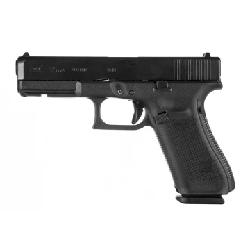 Pistolet Glock 17 Gen. 5 FS PARA kal. 9x19mm 47658