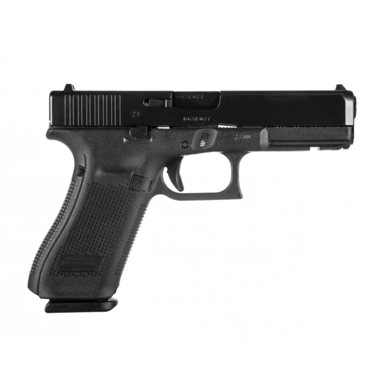 Pistolet Glock 17 Gen. 5 FS PARA kal. 9x19mm 47658