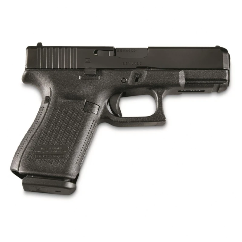 Pistolet Glock 19 Gen. 5 PARA kal. 9x19mm 47659