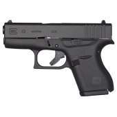Pistolet Glock 43 9x19 PARA 33548