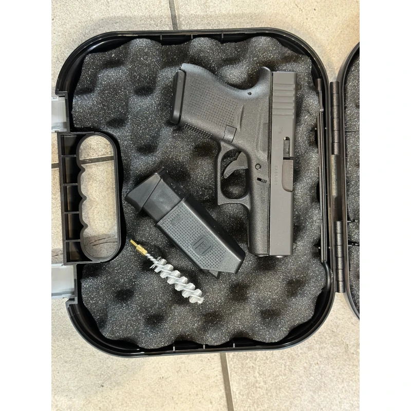 Pistolet Glock 43 9x19 PARA 33548