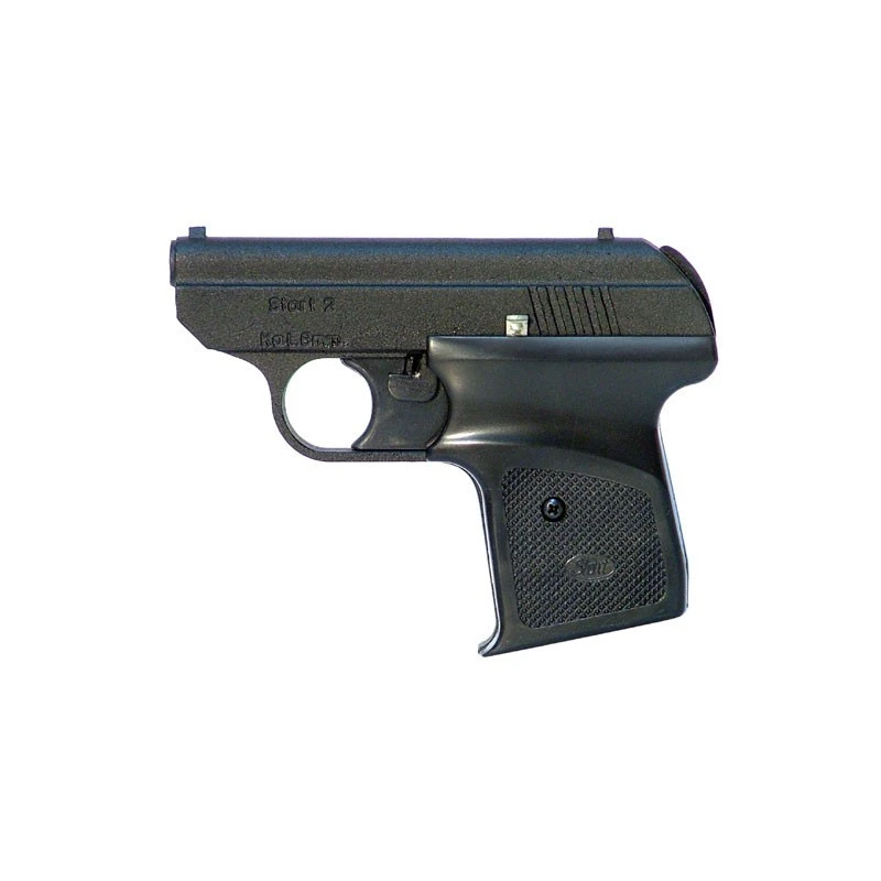 Pistolet hukowy straszak BAS Start-2 6 mm short