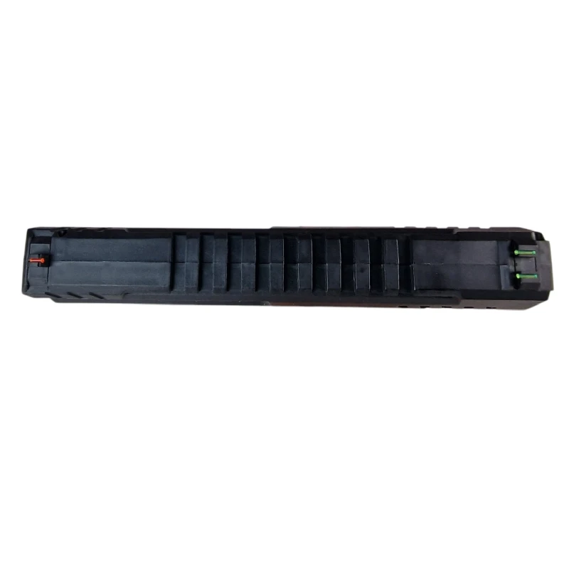 Pistolet na kule gumowe i pieprzowe BEEMAN Protect BP50 Combo kal.50, 8-strzałowy CO2-12g BP50C