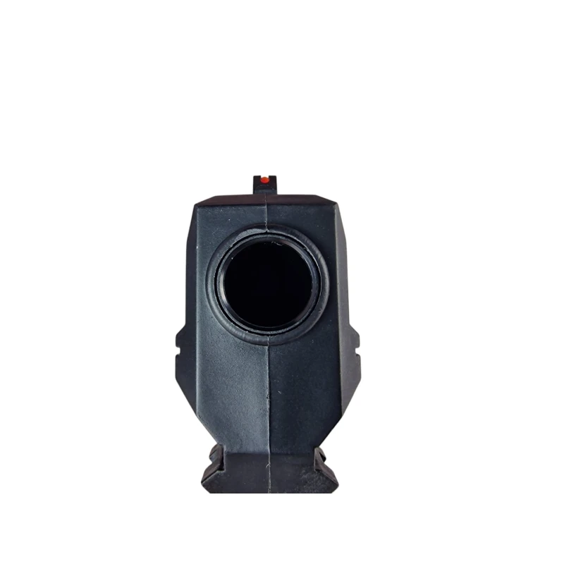 Pistolet na kule gumowe i pieprzowe BEEMAN Protect BP50 Combo kal.50, 8-strzałowy CO2-12g BP50C