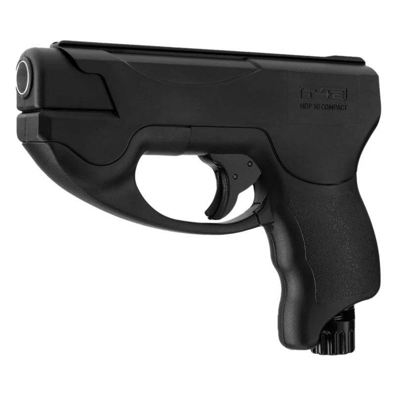 Pistolet na kule gumowe T4E TP 50 Compact kal. .50 CO2 8 g