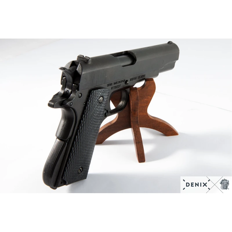 Pistolet rozbieralny M1911A1 USA 1911 Denix replika dekoracyjna