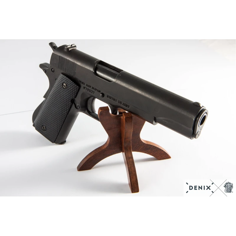 Pistolet rozbieralny M1911A1 USA 1911 Denix replika dekoracyjna