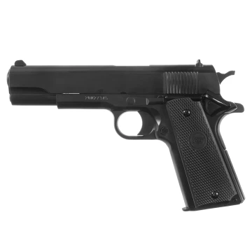 Pistolet sprężynowy ASG STI M1911 Classic