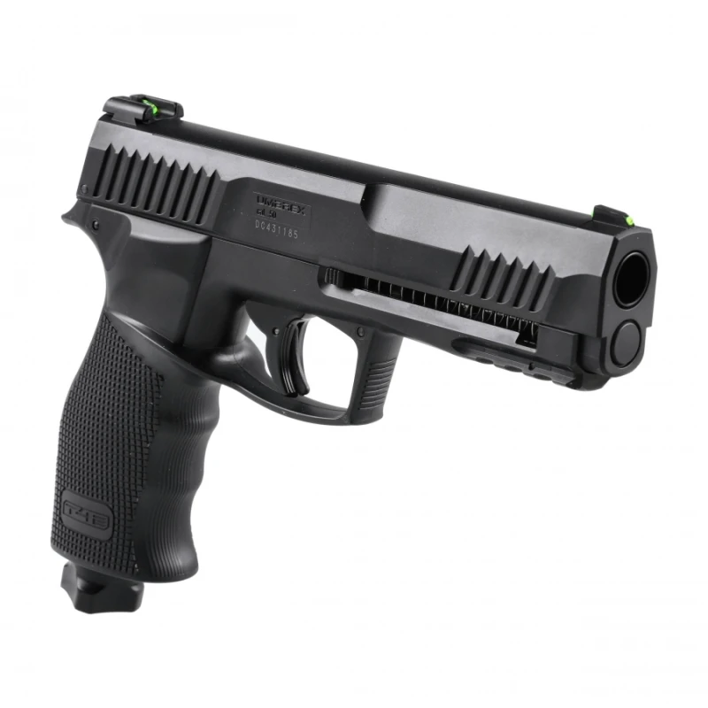 Pistolet Umarex T4E HDP 50 Gen 2 na kule gumowe RAM kal. .50 Co2