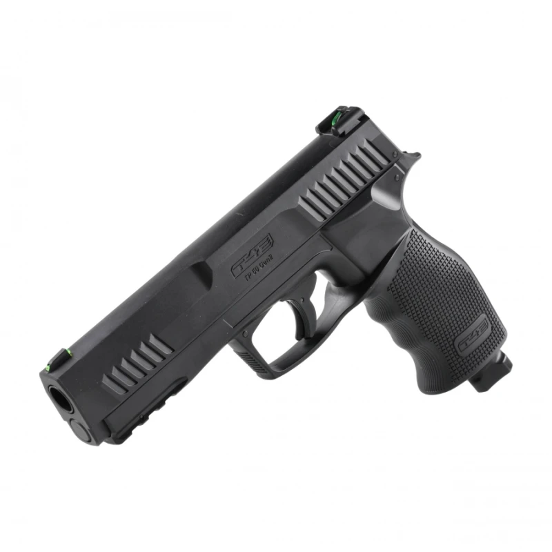 Pistolet Umarex T4E HDP 50 Gen 2 na kule gumowe RAM kal. .50 Co2