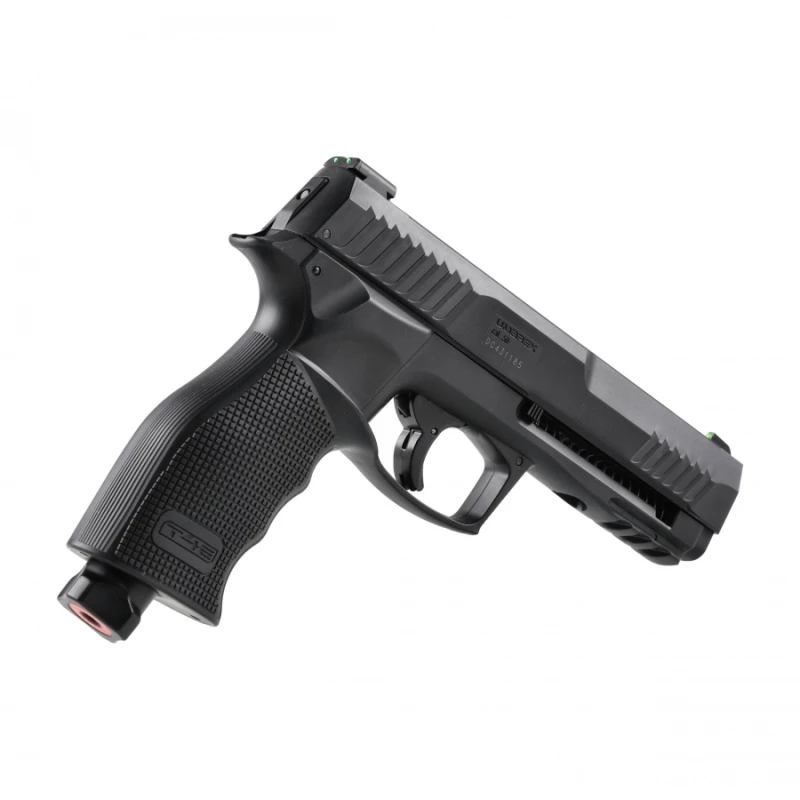 Pistolet Umarex T4E HDP 50 Gen 2 na kule gumowe RAM kal. .50 Co2