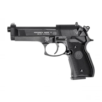 Pistolet wiatrówka co2 Umarex Beretta M92 FS 4.5mm na śrut diabolo