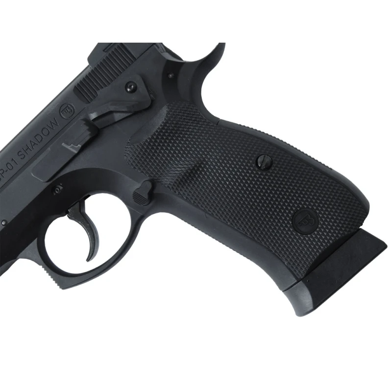 Pistolet ASG GNB CZ 75 P-01 Shadow kal. 6 mm 17653