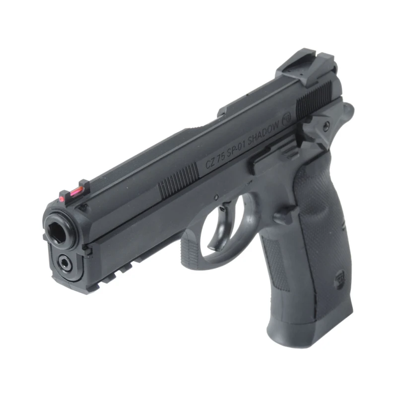 Pistolet ASG GNB CZ 75 P-01 Shadow kal. 6 mm 17653