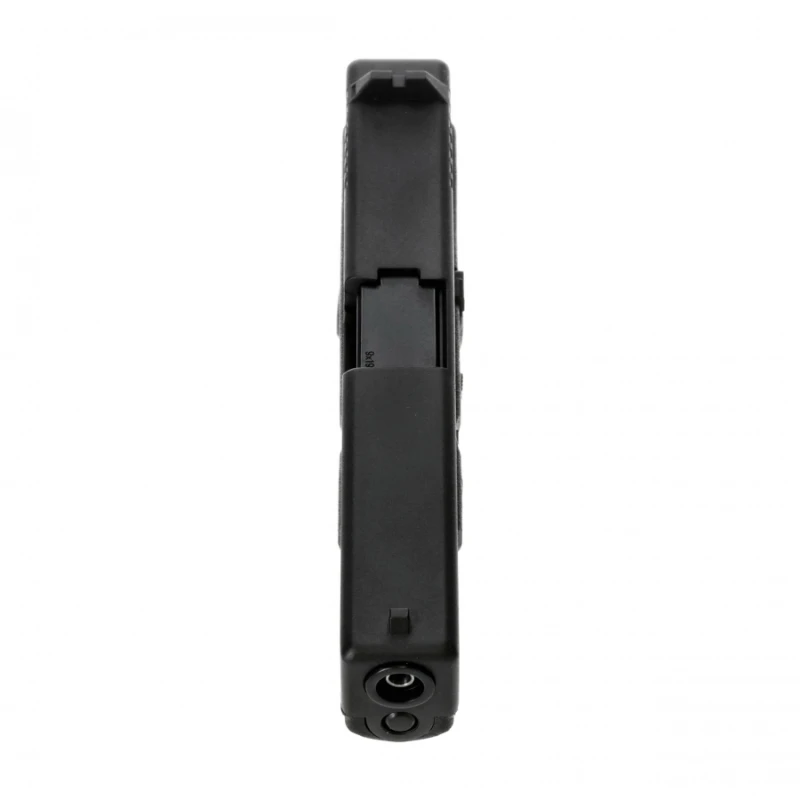 Pistolet wiatrówka Glock 17 Co2 blowback 4,5 mm na dwa rodzaje śrutu BB / diabolo