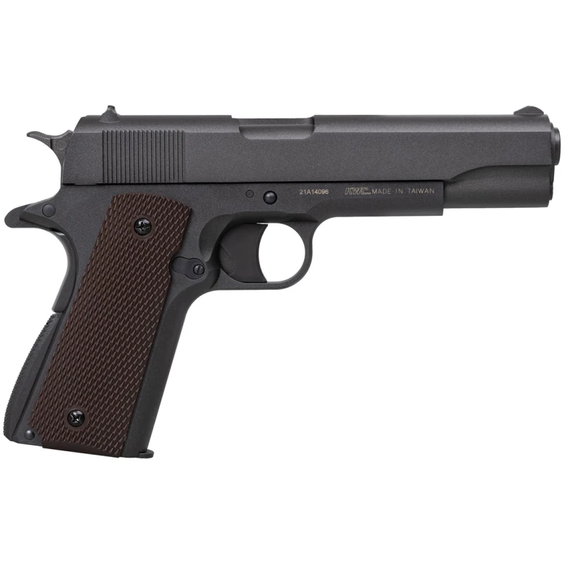 Pistolet wiatrówka RANGER M1911 4,5mm KWC Diabolo