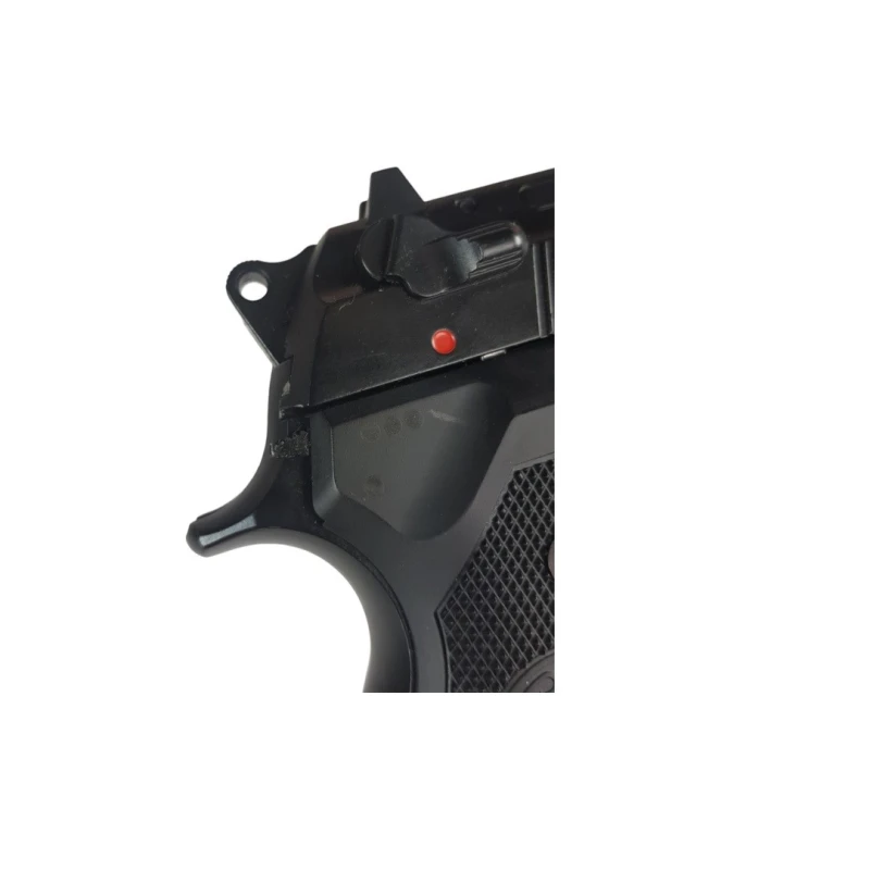 Pistolet wiatrówka RANGER M92 FULL AUTO Blowback 4,5 mm BBs