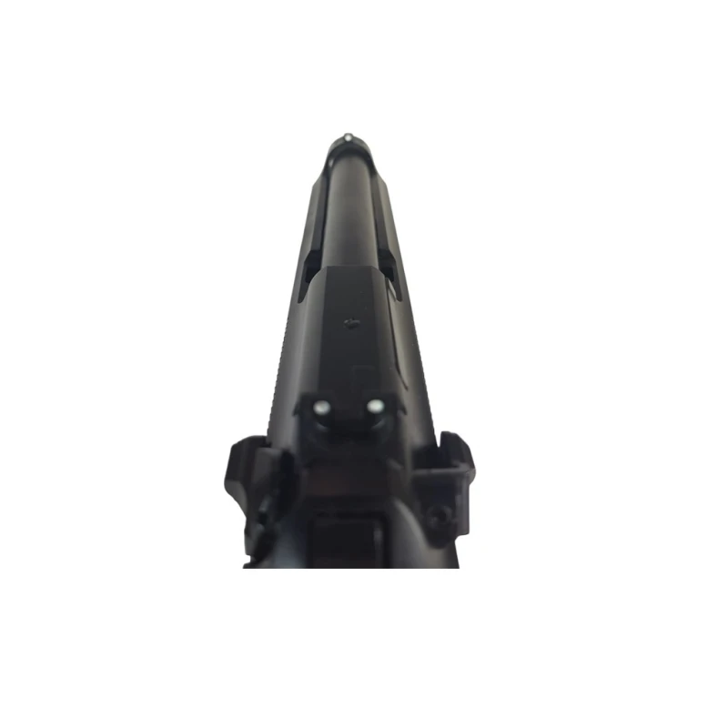 Pistolet wiatrówka RANGER M92 FULL AUTO Blowback 4,5 mm BBs