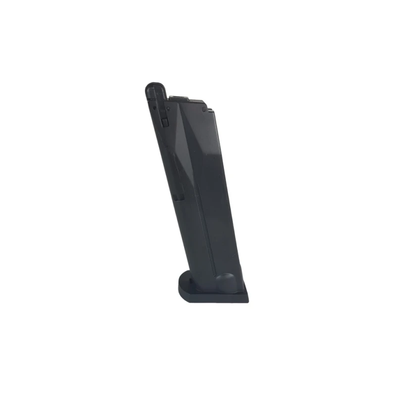 Pistolet wiatrówka RANGER M92 FULL AUTO Blowback 4,5 mm BBs