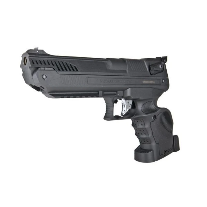 Pistolet wiatrówka PCA ZORAKI HP-01-2 Light 4,5 mm -